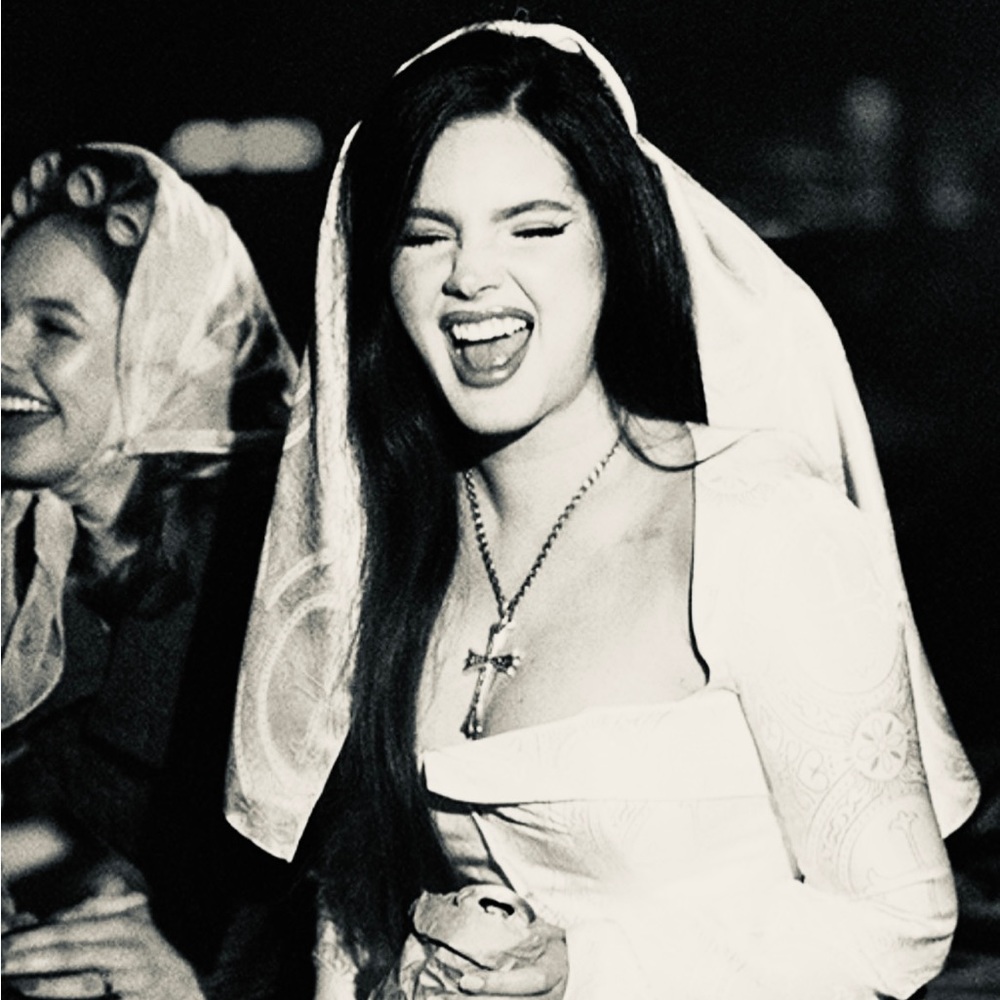 hi, im nadine!